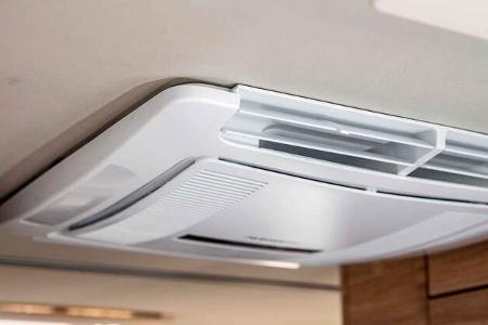 Klimaanlage Zubehoer f