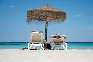Auszeit fürs Smartphone: 5 Tipps für Digital Detox im Urlaub