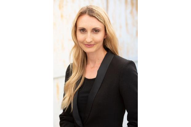 Dr. Daniela Holsboer ist Expertin für Digital Detox.