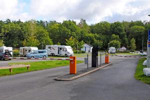 Skandinavien bargeldlos
