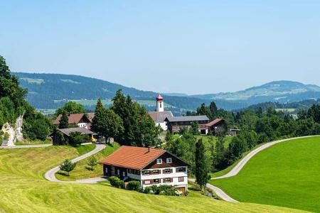 Bodensee Krumbach