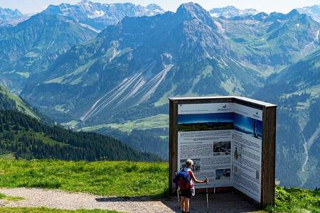 Bodensee Diedamskopf