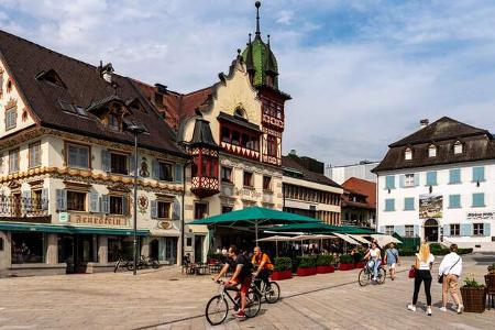 Bodensee Dornbirn