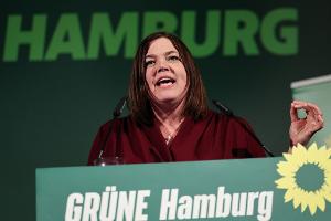 SPD sondiert am Freitag in Hamburg mit den Grünen
