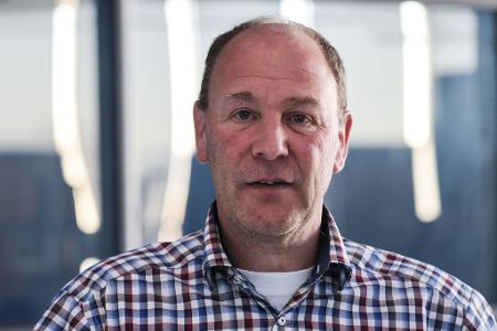 Post-Betriebsratschef Thomas Held befürchtet einen weiteren Jobabbau bei der Post. 