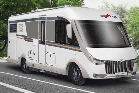Kauftipp Integrierte auf Sprinter f