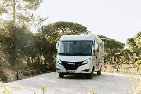 Kauftipp Integrierte auf Sprinter f