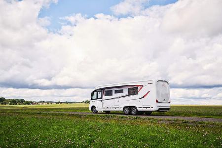 Kauftipp Integrierte auf Sprinter f