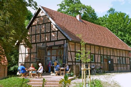 Mecklenburgische Seenpaltte