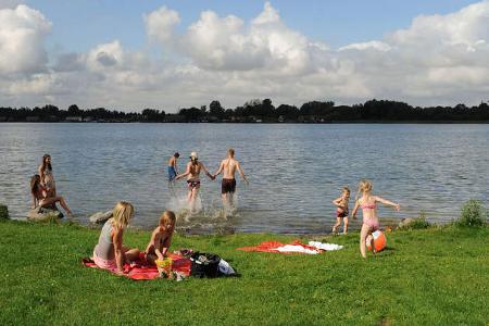 Mecklenburgische Seenpaltte