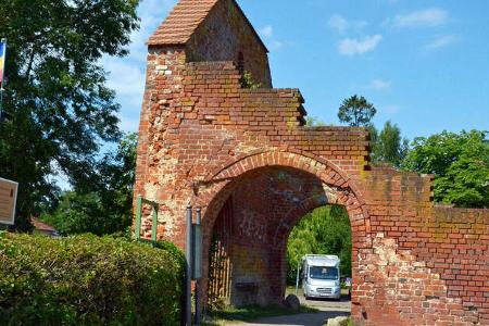Mecklenburgische Seenpaltte