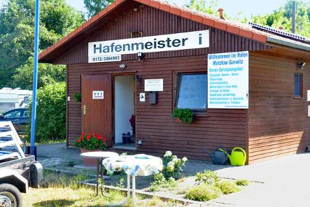 Mecklenburgische Seenpaltte