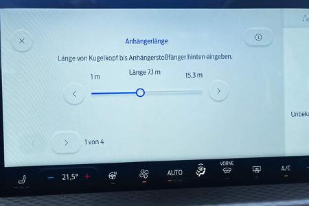Bildschirm, AnhŠngelŠnge