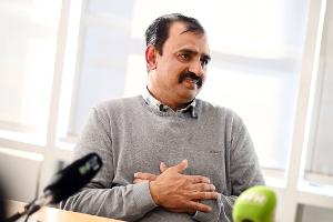 Mannheimer Taxifahrer: "Bin kein Held. Ich bin ein Muslim"