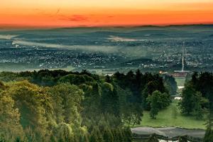 Märchenhafte Campingtour rund um Kassel