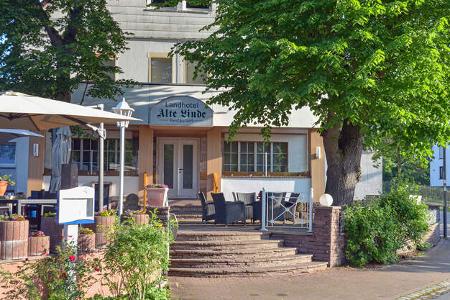 Hotel, BŠume, Romantisch