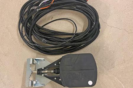 System Alko ATC 2.0