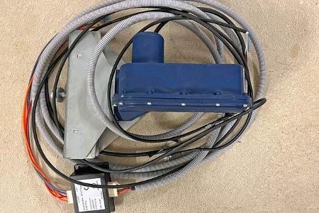 ETS Plus System