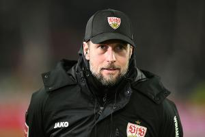 Hoeneß gefordert: VfB fehlen sechs Innenverteidiger