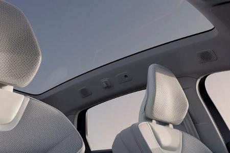 Volvo ES90 Pressebilder SPERRFRIST 05.03.25 11.10 Uhr