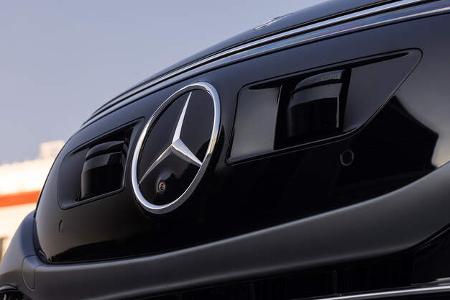 Mercedes Drive Pilot Test Drive Santa Monica