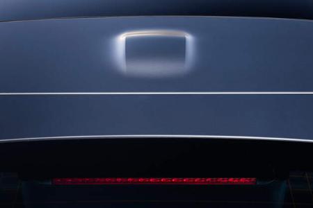 Mercedes Drive Pilot Test Drive Santa Monica