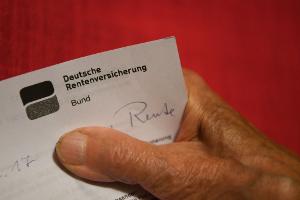 Heil: Renten steigen zum 1. Juli um 3,74 Prozent