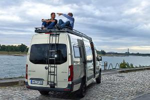 Schicke Upgrades für den Camper