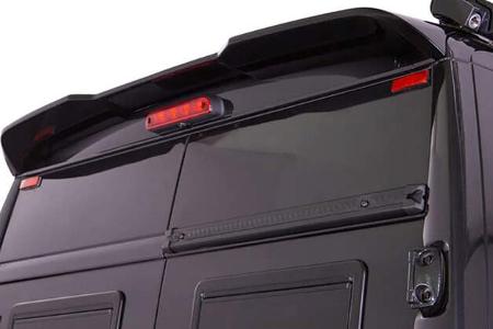 Tuning fŸr den Camper i