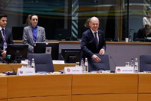 Europa, die Ukraine und das neue Wettrüsten