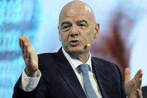 Neuer Vorschlag im FIFA-Rat: WM 2030 mit 64 Teams