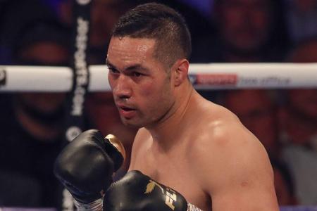 Platz 4: Joseph Parker (Neuseeland) 39 Kämpfe, 36 Siege, 24 durch K.o. - Ende 2022 schien die Karriere des ehemaligen WBO-Weltmeisters nach einer K.o.-Niederlage gegen Joe Joyce am Ende. Joseph Parker aber rappelte sich auf, ging zurück zu den Basics und punktete Deontay Wilder und Zhang Zhilei aus. Zuletzt haute er auch 'Bogeyman' Bakole um.