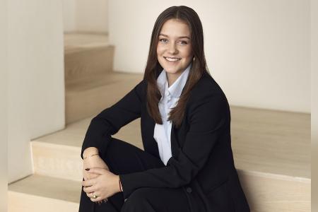 Dänischer Palast veröffentlicht neue Porträts von Prinzessin Isabella Dänischer Palast veröffentlicht neue Porträts von Prinzessin Isabella