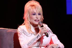 Dolly Parton: Emotionale Worte nach dem Tod ihres Ehemannes