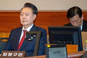 Südkorea: Angeklagter Präsident soll aus U-Haft freikommen