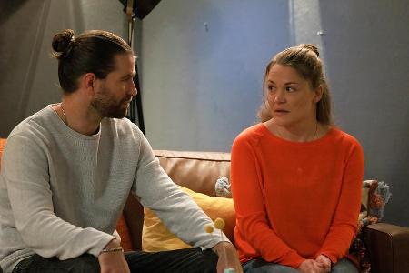 Das passiert heute in den Soaps