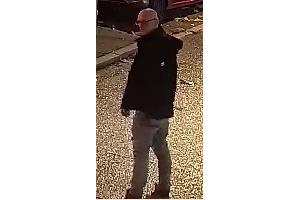 250307-1. Öffentlichkeitsfahndung nach einem Zeugen nach versuchtem Tötungsdelikt in Hamburg-St. Pauli