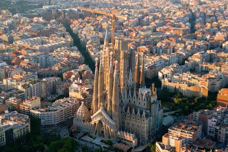 Barcelona