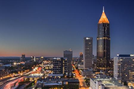 Atlanta