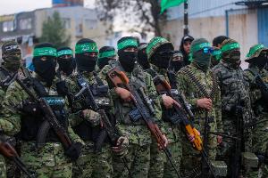 Hamas: Geiseln könnten bei neuen Kämpfen getötet werden