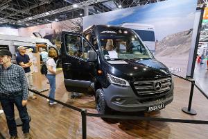 Die besten Offroad-Camper 2025