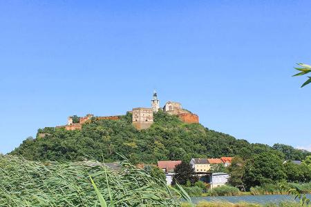 Burgenland Reise f Burgenland Reise f