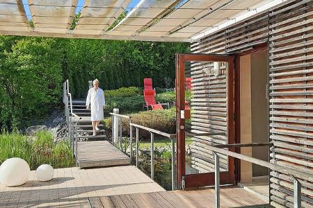 Burgenland Reise Therme f