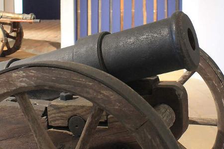 Burgenland Reise Museum f
