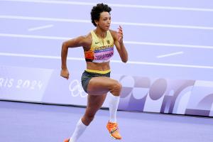 Hallen-EM: Mihambo souverän im Finale - auch Heß weiter