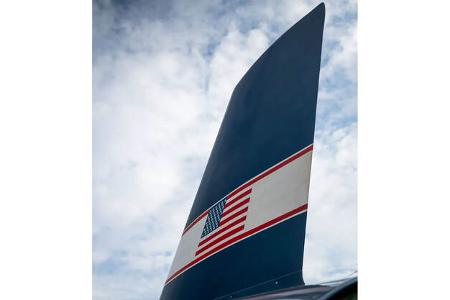 Spirit of America Sonic I von 1965 in der Auktion bei RM Sotheby's