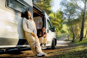 Perfekt vorbereitet in den Campingurlaub