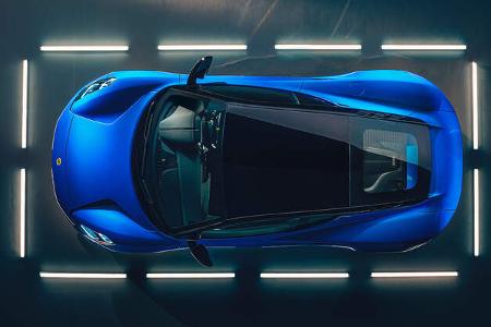 Lotus Emira