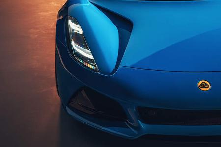 Lotus Emira