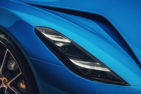 Lotus Emira